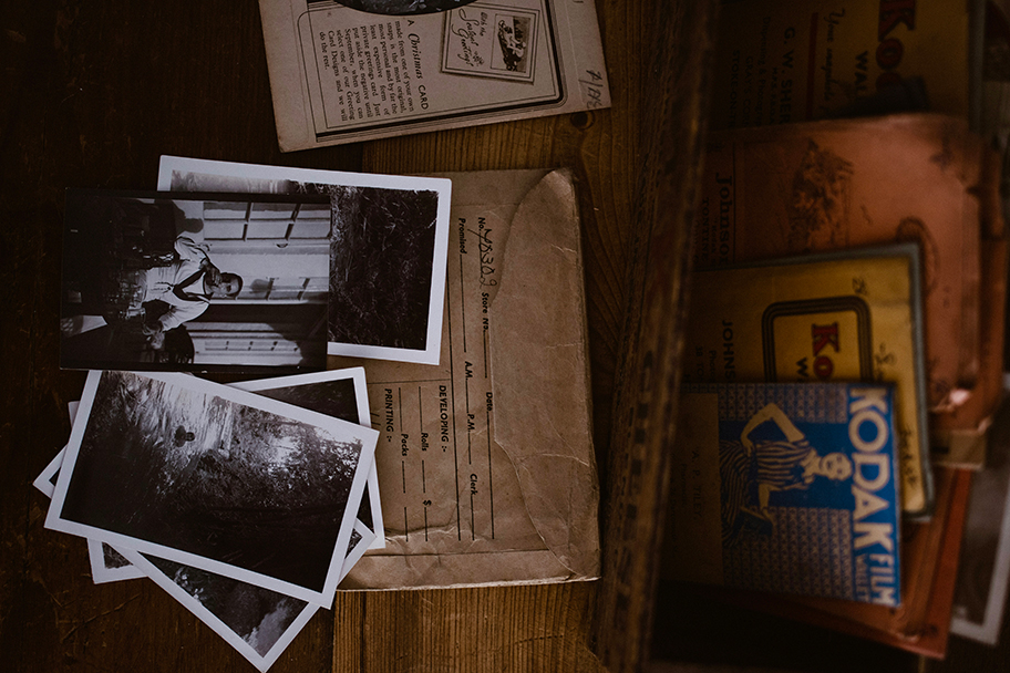 The document doctor, un service de préservation de votre patrimoine photos, documents et livres